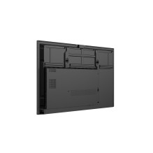LG CreateBoard Standard interaktyvi lenta 165,1 cm (65") 3840 x 2160 pikseliai Jutiklinis ekranas Juoda