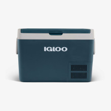 Igloo ICF 60 šaltdėžė, 62...