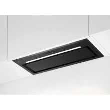 Electrolux LFG818K Wall-mounted Black 650 m³ / h