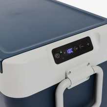 Igloo ICF 60 cool box 62 L Electric Blue, Grey Igloo ICF 60 cool box 62 L Electric Blue, Grey
