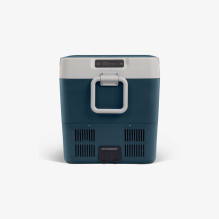 Igloo ICF 60 šaltdėžė, 62 l, elektrinės mėlynos, pilkos spalvos Igloo ICF 60 šaltdėžė, 62 l, elektrinės mėlynos, pilkos spalvos