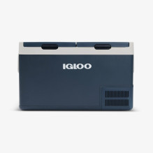 Igloo ICF 80DZ cool box 83...