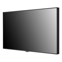 LG 55XS4P-B 55" skaitmeninis reklaminis ekranas su „Full HD“ „Wi-Fi“ „webOS“ 24/7, juodas