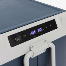Igloo ICF 80DZ cool box 83 L Electric Blue, Grey Igloo ICF 80DZ cool box 83 L Electric Blue, Grey