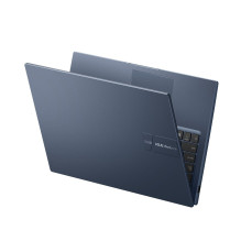 ASUS Vivobook 15 X1504VA-BQ4291, „Core i5-120U“, 15,6 colio FHD, IPS lygio ekranas, 60 Hz, 250 nitų, AG, 16 GB DDR5, 512