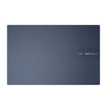 ASUS Vivobook 15 X1504VA-BQ4291, „Core i5-120U“, 15,6 colio FHD, IPS lygio ekranas, 60 Hz, 250 nitų, AG, 16 GB DDR5, 512