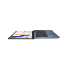 ASUS Vivobook 15 X1504VA-BQ4291, „Core i5-120U“, 15,6 colio FHD, IPS lygio ekranas, 60 Hz, 250 nitų, AG, 16 GB DDR5, 512