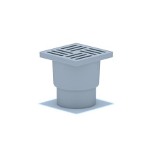 Grindų trapas Ani Plast TA1210