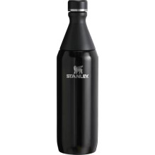 Stanley 1913 10-12069-024 drinking bottle Daily usage 0.6 ml Stainless steel Black Stanley 1913 10-12069-024 drinking bottle Daily usage 0.6 ml Stainless steel Black