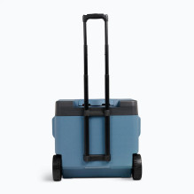 Igloo IE42 Thermoelectric Cool Box 42L, Light Blue Igloo IE42 Thermoelectric Cool Box 42L, Light Blue