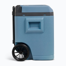 Igloo IE42 Thermoelectric Cool Box 42L, Light Blue Igloo IE42 Thermoelectric Cool Box 42L, Light Blue