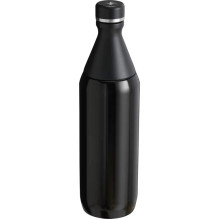 Stanley 1913 10-12069-024 drinking bottle Daily usage 0.6 ml Stainless steel Black Stanley 1913 10-12069-024 drinking bottle Daily usage 0.6 ml Stainless steel Black