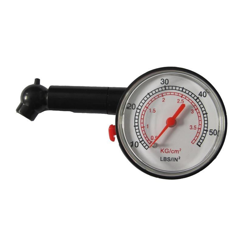 CAR TYRE AIR GAUGE