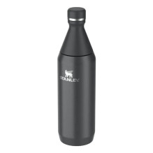 Stanley 1913 10-12069-024 geriamasis butelis Kasdienis naudojimas 0,6 ml Nerūdijantis plienas Juoda