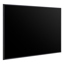 LG 49UH5Q-E 49" skaitmeninis reklaminis ekranas 4K UHD Wi-Fi WebOS 500 cd/m² ekranas juodas