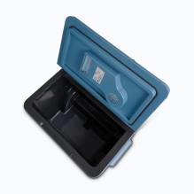 Igloo IE42 Thermoelectric Cool Box 42L, Light Blue Igloo IE42 Thermoelectric Cool Box 42L, Light Blue