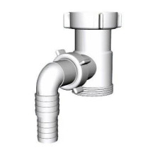Ani Plast 1 1 / 2'' Washing...