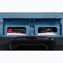 Igloo IE42 Thermoelectric Cool Box 42L, Light Blue Igloo IE42 Thermoelectric Cool Box 42L, Light Blue