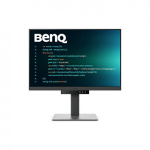 Benq RD240Q 24.1" IPS 16:10 9H.LLXLA.TBE
