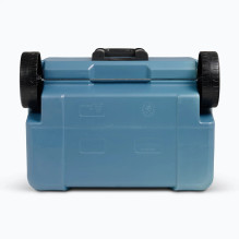 Igloo IE42 Thermoelectric Cool Box 42L, Light Blue Igloo IE42 Thermoelectric Cool Box 42L, Light Blue