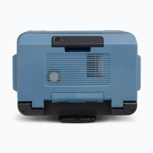 Igloo IE42 Thermoelectric Cool Box 42L, Light Blue Igloo IE42 Thermoelectric Cool Box 42L, Light Blue