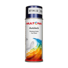 Auto K Multona Car Paint...