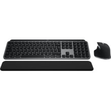 „Logitech MX Keys S Combo“, skirtas „Mac“ (JAV)