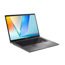 ASUS Vivobook S14 M3407GA-SF012W Ryzen AI 7 445 14.0" WUXGA 60Hz 300 nits AG 16GB DDR5 512GB SSD Radeon Graphics WL