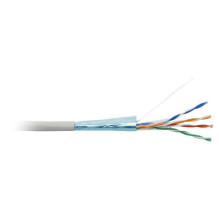 CABLE FTP 4X2X0.5 MM CAT5E...