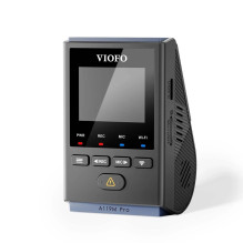VIOFO A119M Pro vaizdo įrašymo įrenginys VIOFO A119M Pro vaizdo įrašymo įrenginys