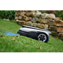 „Ecovacs GOAT A3000 LiDAR PRO“ dulkių siurblys