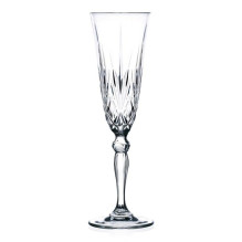 SET OF GLASSES MELODIA 6 PSC., 160 ML SET OF GLASSES MELODIA 6 PSC., 160 ML