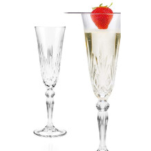 SET OF GLASSES MELODIA 6 PSC., 160 ML SET OF GLASSES MELODIA 6 PSC., 160 ML