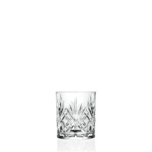 Stiklinės RCR MELODIA, 310 ml, 6 vnt. Stiklinės RCR MELODIA, 310 ml, 6 vnt.