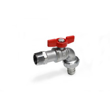 GARDEN FAUCET 3 / 4" M...