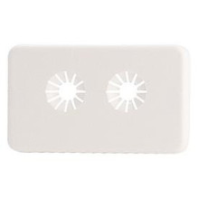 DOUBLE PIPE COVER 12-18MM...