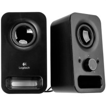 Logitech Z150 2.0 Midnight Black Logitech Z150 2.0 Midnight Black