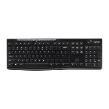 Logitech Wireless Keyboard K270 Logitech Wireless Keyboard K270