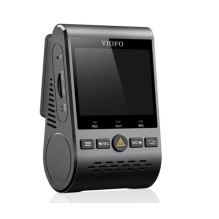 VIOFO A129 Pro-G vaizdo įrašymo įrenginys VIOFO A129 Pro-G vaizdo įrašymo įrenginys
