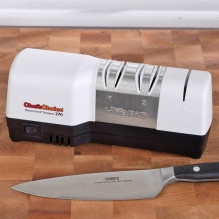 Chef's Choice Hybrid Diamond Hone M270 Chef's Choice Hybrid Diamond Hone M270