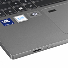 „Acer TravelMate P2 TMP214-75-G3-TCO Ultra 5 125H“ 14 colių WUXGA IPS 300 nitų AG 16 GB DDR5 5600 512 GB SSD „Intel Arc „Acer TravelMate P2 TMP214-75-G3-TCO Ultra 5 125H“ 14 colių WUXGA IPS 300 nitų AG 16 GB DDR5 5600 512 GB SSD „Intel Arc