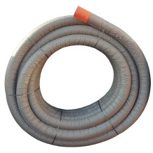 Drainage pipe with geotextile filter Wavin, Ø 113 / 126 mm Drainage pipe with geotextile filter Wavin, Ø 113 / 126 mm