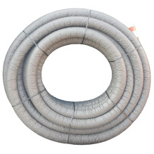 Drainage pipe with geotextile filter Wavin, Ø 80 / 92 mm Drainage pipe with geotextile filter Wavin, Ø 80 / 92 mm