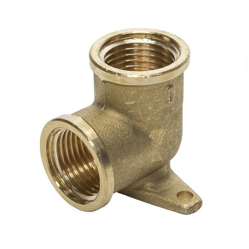 FIXABLE ELBOW ½ V / V
