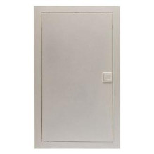 MODULE BOX ETI WITH METAL DOOR 36+6 MODULE BOX ETI WITH METAL DOOR 36+6