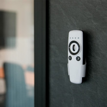 Shelly Plug & Play Blu ZB white remote control ZigBee Shelly Plug & Play Blu ZB white remote control ZigBee