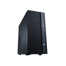 „Cooler Master N200“ mini bokštas „Cooler Master N200“ mini bokštas