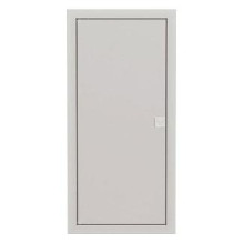 Modulinis skydas ETI 48+8 mod. ECG56, potinkinis, IP40 Modulinis skydas ETI 48+8 mod. ECG56, potinkinis, IP40