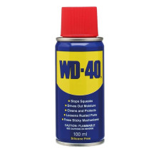 UNIVERSAL OIL WD-40 AEROSOL 100ML