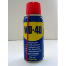UNIVERSAL OIL WD-40 AEROSOL 100ML